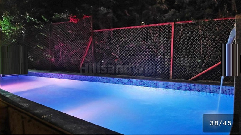₹3.50 Cr | 6bhk villa for sale in khinger panchgani