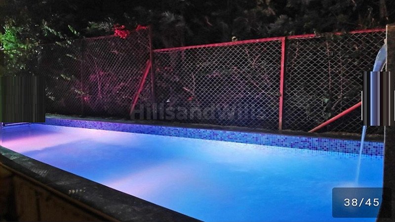₹3.50 Cr | 6bhk villa for sale  in khinger panchgani