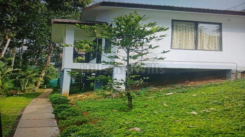 ₹32 Lac | 2bhk  gated community villa for sale  in vythiri wayanad