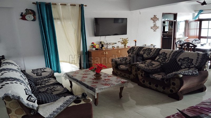 ₹85 Lac | 3bhk apartment for sale  in mohini road dehradun