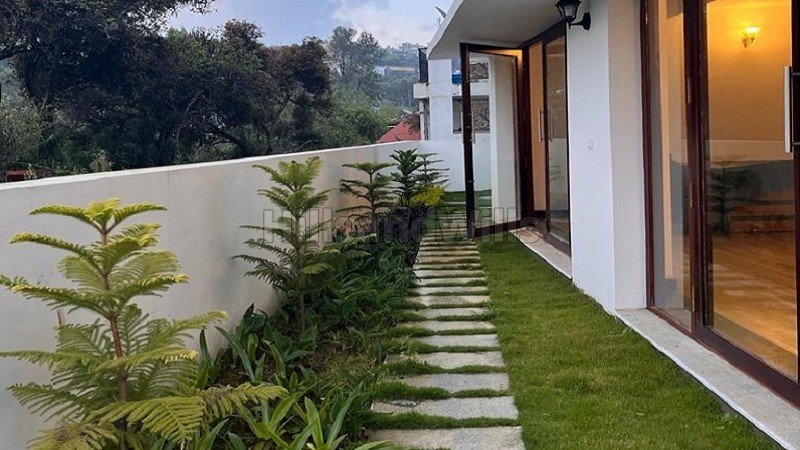 ₹4 Cr | 4bhk independent house for sale  in fairy falls road kodaikanal