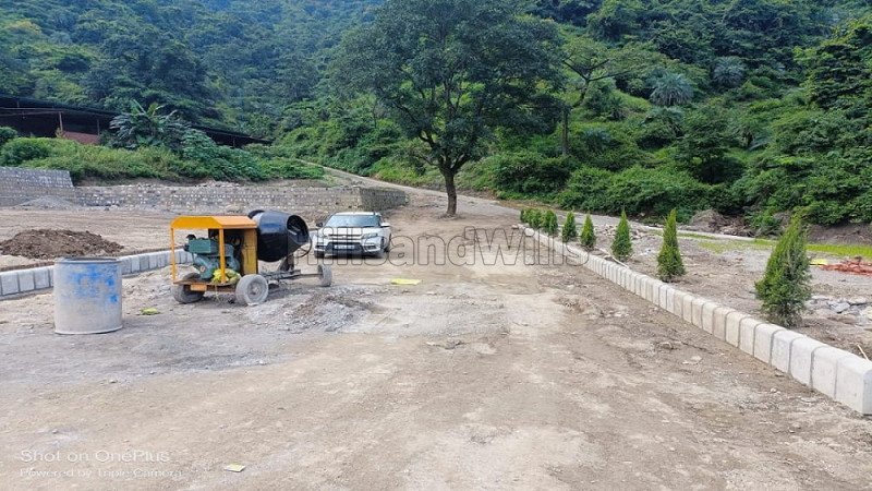 ₹32 Lac | 200 sq.yards residential plot for sale  in sahastradhara dehradun