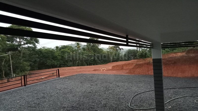₹1.18 Cr | 1.25 acres residential plot for sale  in mananthavady wayanad