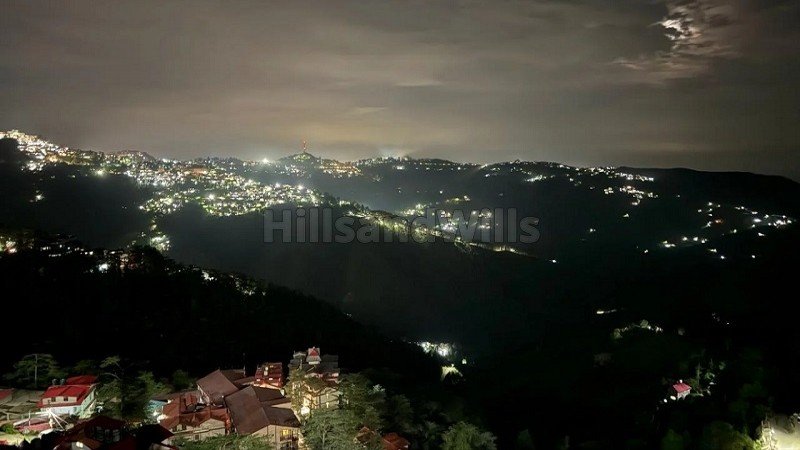 ₹1 Cr | 3bhk apartment for sale  near laurette school, shimla