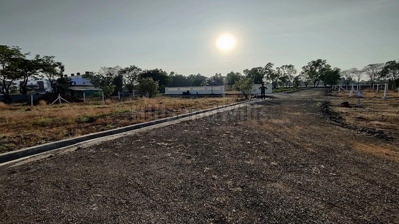 ₹1.31 Cr | 5250 sq.ft. residential plot for sale  in karla lonavala