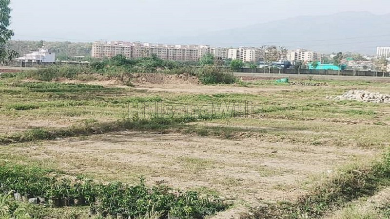 ₹19 Lac | 150 gaj residential plot for sale in shisham wada dehradun