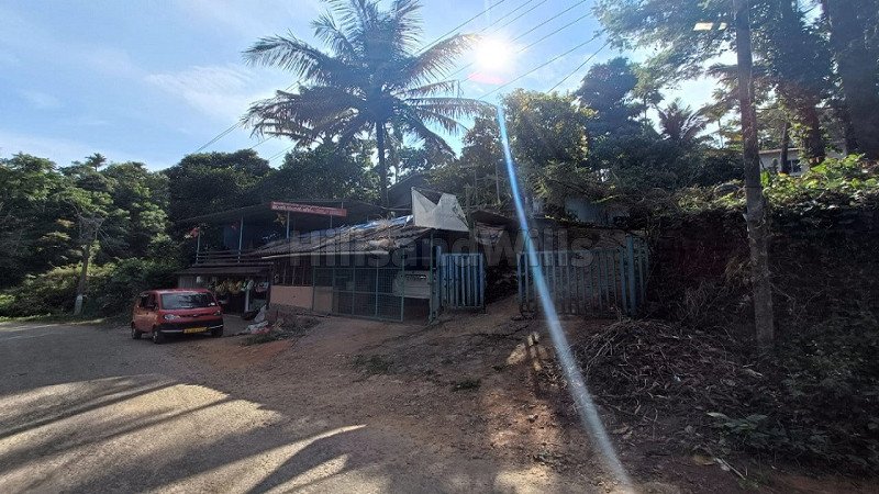 ₹60 Lac | 4bhk independent house for sale  in upputhara idukki