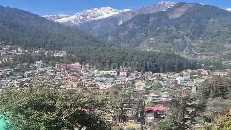 ₹18 K | 1bhk cottage for lease near chichoga manali kullu-manali