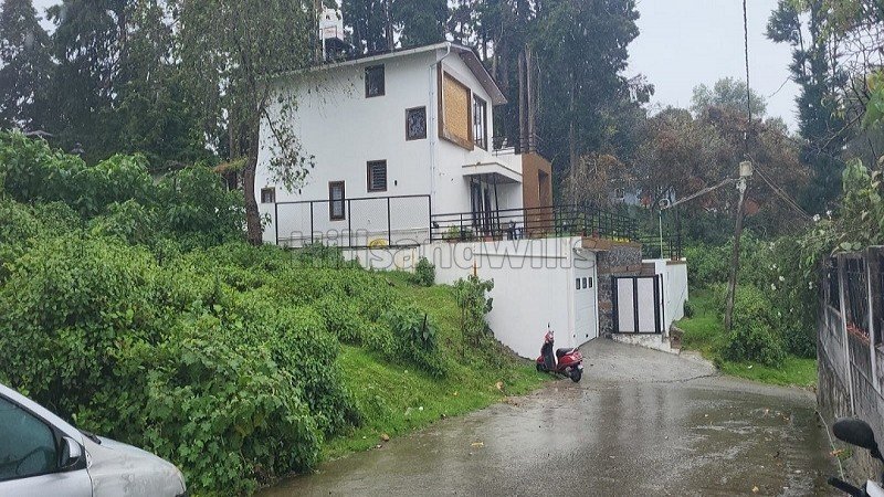 ₹75 Lac | 2400 sq.ft. dtcp approved residential plot for sale in kodaikanal