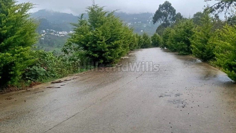 ₹69 Lac | 23 cents  gated community residential plots for sale  in vilpatti kodaikanal