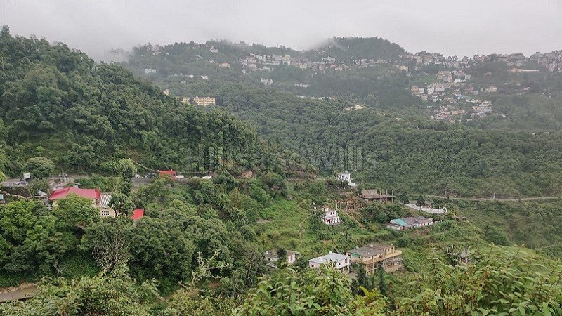 ₹4.51 Cr | 3500 sq.yards residential plot for sale  in hathipao road mussoorie