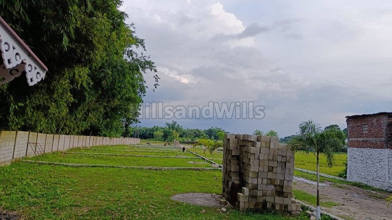 ₹12.75 Lac - 2.12 Cr | 3 kattha - 50 kattha residential plot for sale  in tarbandha siliguri