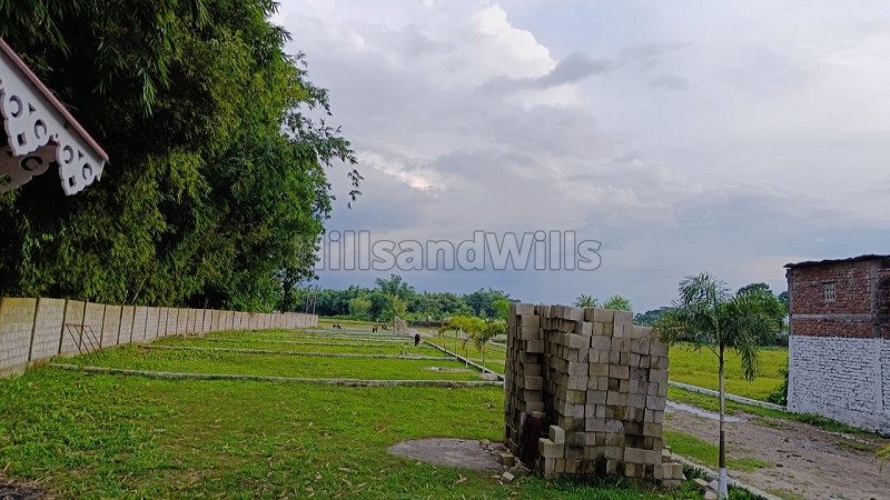 ₹12.75 Lac - 2.12 Cr | 3 Kattha - 50 Kattha | residential plot for sale in tarbandha siliguri