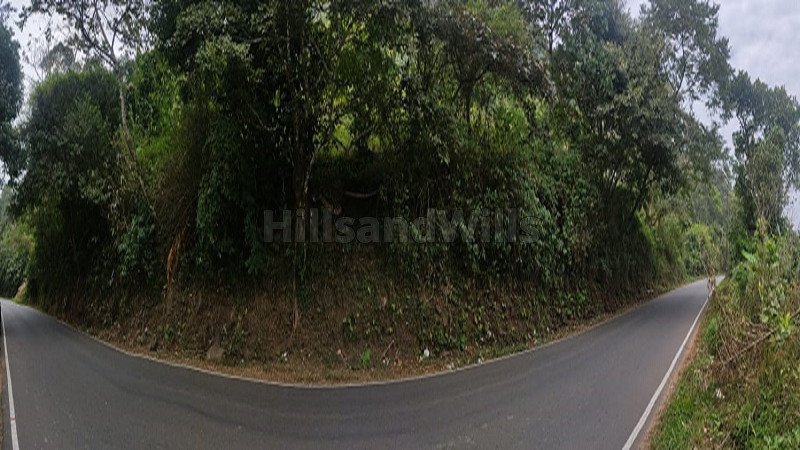 ₹1.17 Cr | 47 cents commerical land for sale  in calverymount idukki