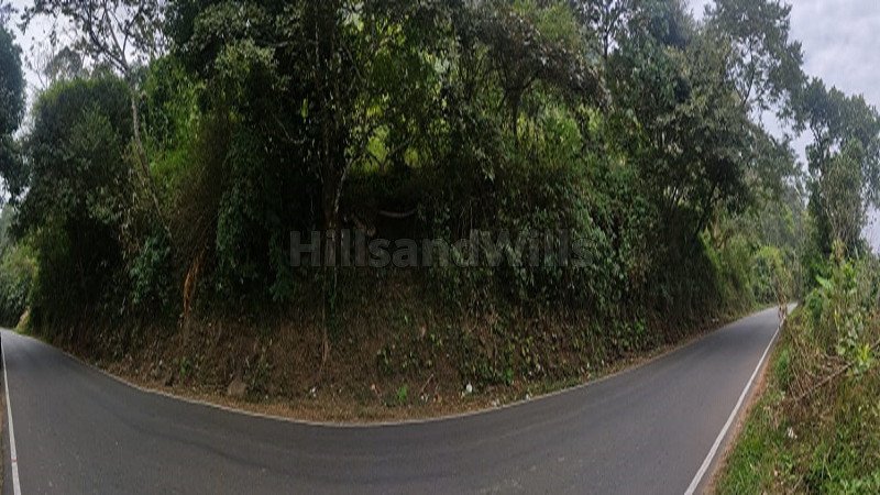 ₹1.17 Cr | 47 cents commercial land  for sale in calverymount idukki