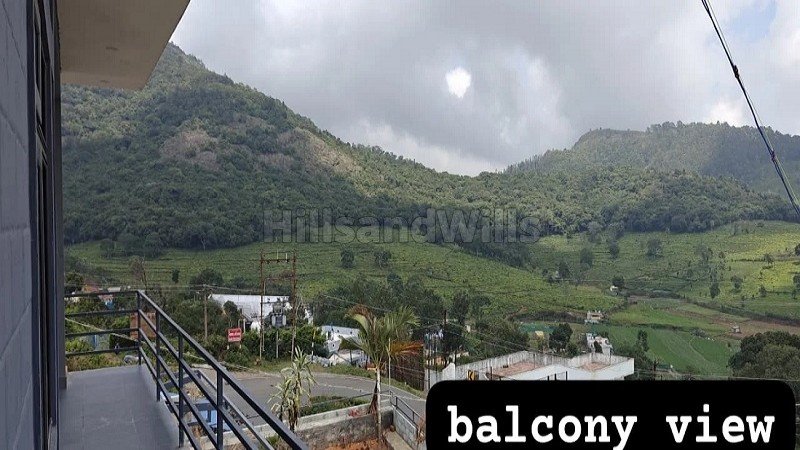 4bhk independent house for sale  kil kotagiri