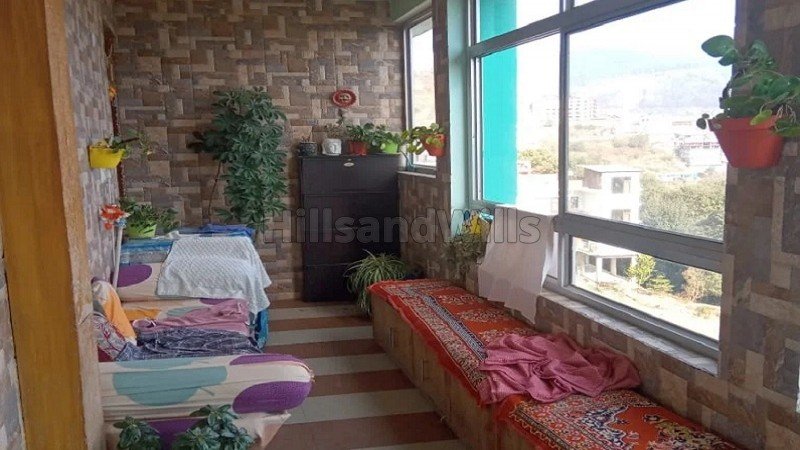 ₹65 Lac | 3bhk apartment for sale in mehli shimla