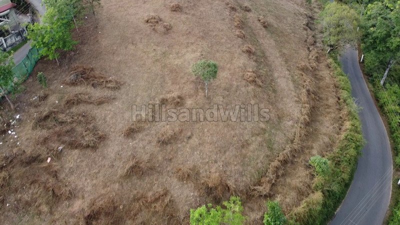 ₹30 Cr | 5.12 acres commerical land for sale  in near abby falls coorg