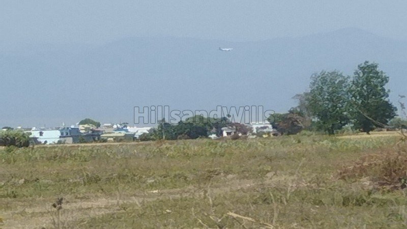 ₹35 Lac | 207 gaj  gated society residential plot for sale  in doiwala dehradun