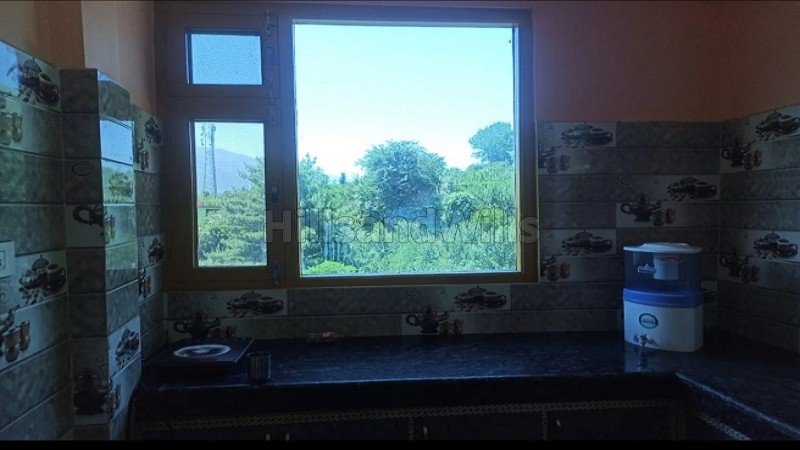 ₹25 K | 1500 sq. ft homestay for lease  in near raison kullu-manali