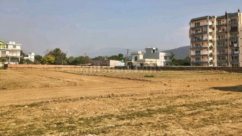 ₹1.02 Cr | 150 sq.yards residential plot for sale  in sahastradhara road dehradun