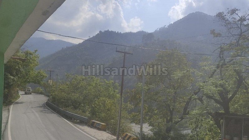 ₹12 Lac&nbsp;|&nbsp;1800 sq. ft homestay for lease  in kainchi dham nainital along with 1000 sq.ft. land