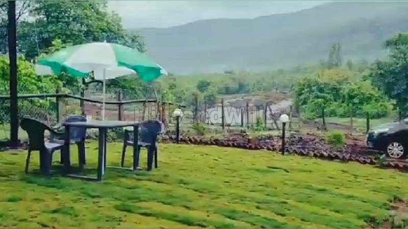 ₹2.85 Cr | 4bhk farm house for sale  in dhamni karjat
