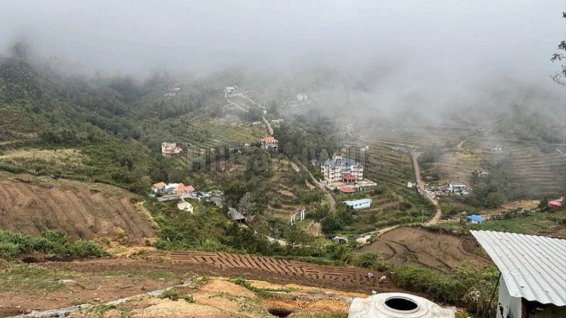 ₹40 Lac - 60 Lac | 2400 sq.ft. - 3600 sq.ft. residential plot for sale  in vilpatty kodaikanal