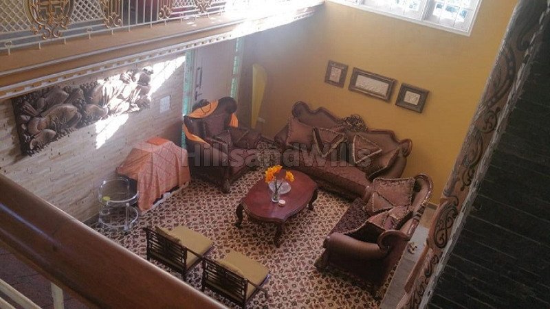 ₹7.58 Cr | 5bhk villa for sale  in kairkombai kotagiri