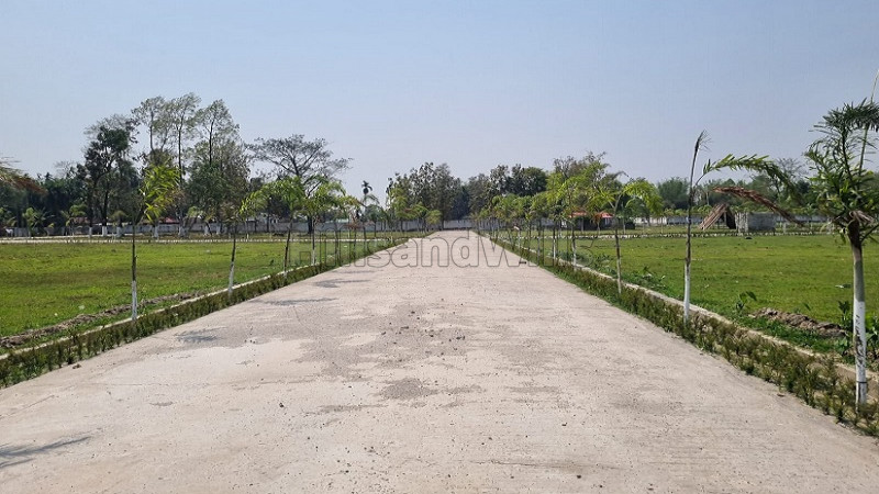 ₹12.75 Lac - 21.25 Lac | 3 Kattha - 5 Kattha | residential plot for sale in naxalbari siliguri