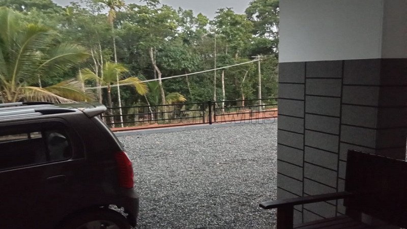 ₹1.18 Cr | 1.25 acres residential plot for sale  in mananthavady wayanad