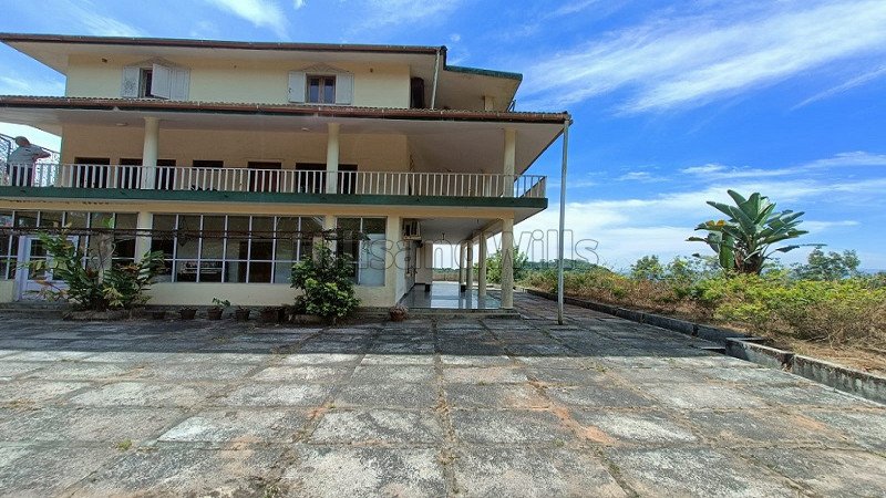 ₹8.75 Cr | 4bhk independent house for sale  in madikeri town coorg