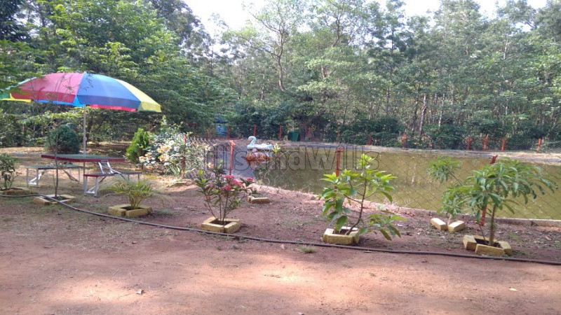 ₹1.20 Cr | 2BHK Farm House For Sale in Somwarpet Coorg