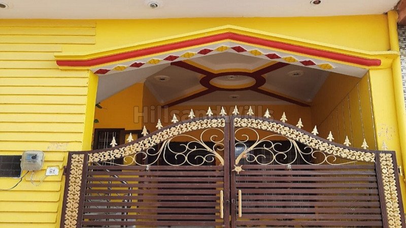₹40 Lac | 2bhk independent house for sale  in kargi chowk banjarawala dehradun