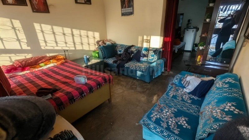 ₹22 Lac | 2bhk apartment for sale  in mini mig mdda colony, dalanwala, dehradun