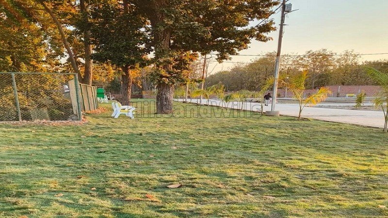 ₹47.50 Lac | 125 sq.yards  mdda approved residential plot for sale  in prem nagar dehradun
