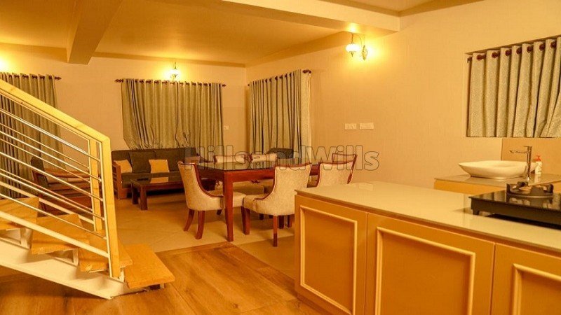 ₹3 Cr | 7bhk  twin house for sale  in ooty