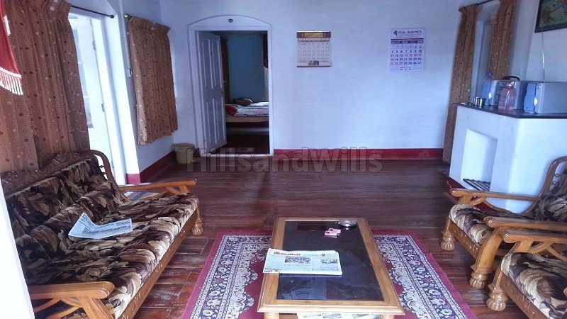 ₹4 Cr | 3bhk villa for sale  in avenue road kotagiri