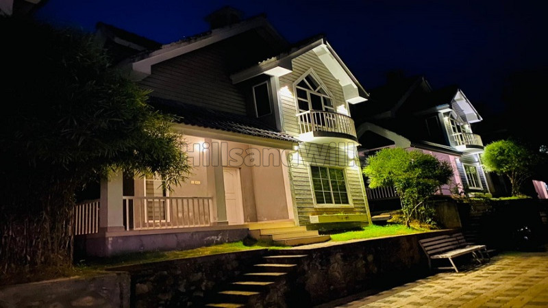 ₹48.99 Lac | 2bhk villa for sale in kalpetta wayanad