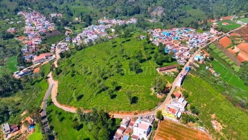₹18.50 Cr | 10 acres agriculture land for sale in ketty coonoor
