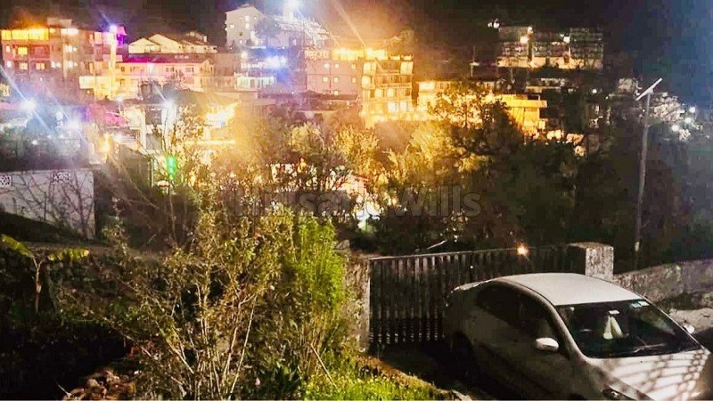 ₹12 Lac | 8bhk independent house for lease in khurpatal near nainital