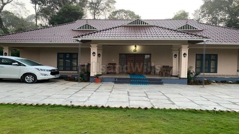 ₹2.75 Cr | 3bhk villa for sale  in murnad, coorg