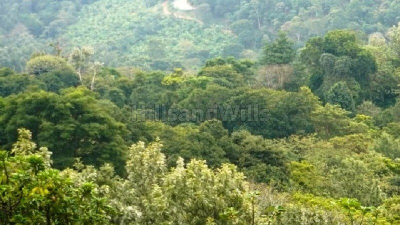 ₹86.25 Lac | 3.75 acres agriculture land for sale in kodaikanal