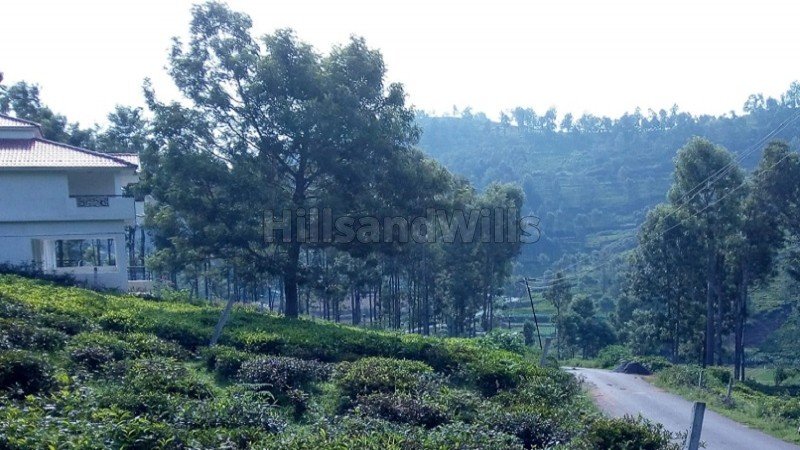 ₹75 Lac | 24 cents residential plot for sale  in kattabettu kotagiri