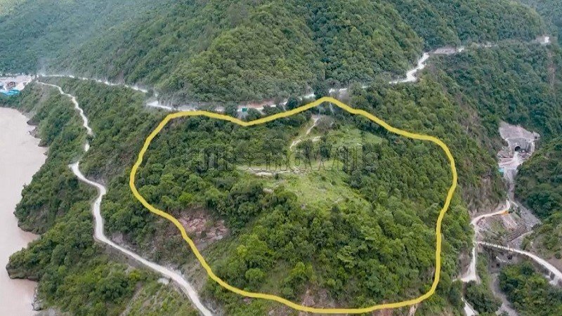 ₹32.34 Cr | 147 nali  land for sale  in devprayag rishikesh