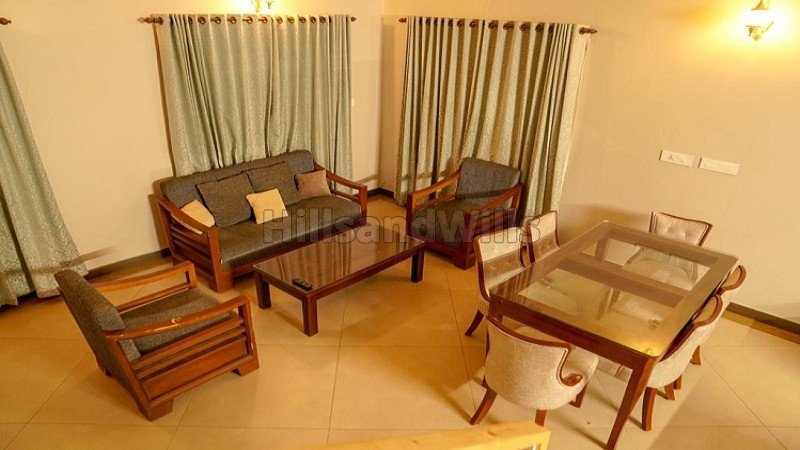 ₹3 Cr | 7bhk  twin house for sale  in ooty