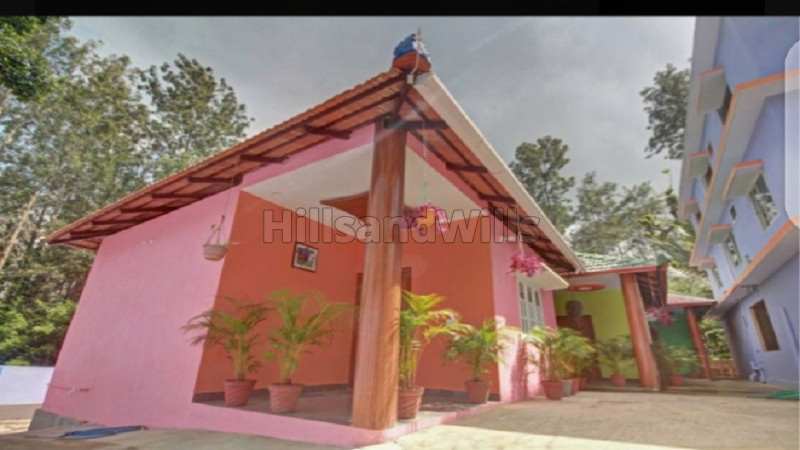 ₹3.95 Cr | 12000 sq.ft Commercial Building  For Sale in Kushalnagar Coorg