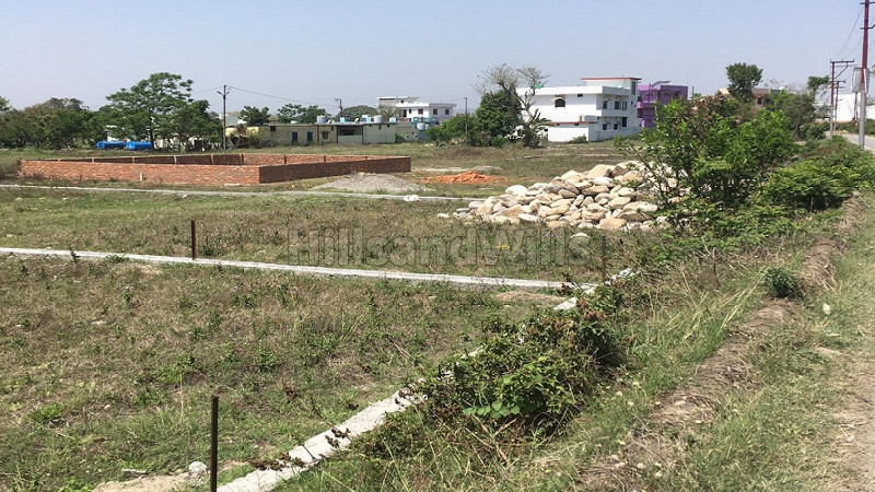 ₹15.50 Lac | 100 sq.yards residential plot for sale in jolly grant dehradun