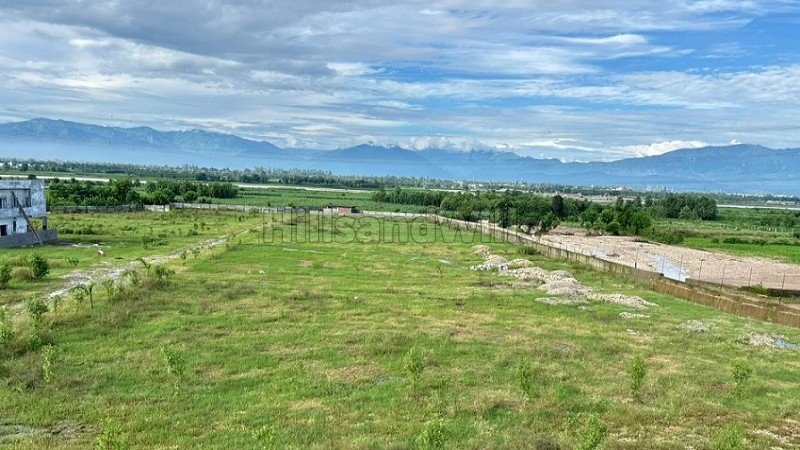 ₹25 Lac | 150 gaj residential plot for sale  in dehradun