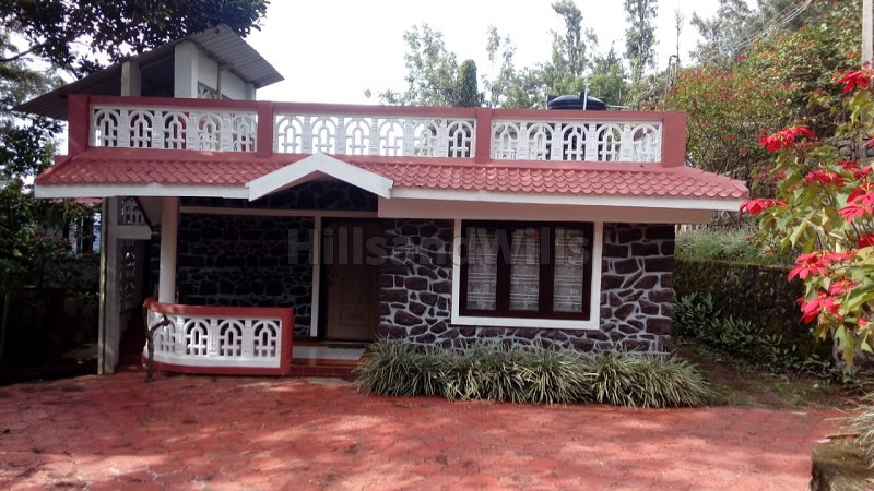 ₹1.25 Cr | 5BHK Independent House For Sale in Perumalmalai Kodaikanal